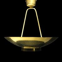 Paavo Tynell UN Pendant Lamp - Sold for $11,520 on 02-21-2026 (Lot 51).jpg